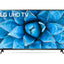 Pantalla LG UHD TV AI ThinQ 4K 50''