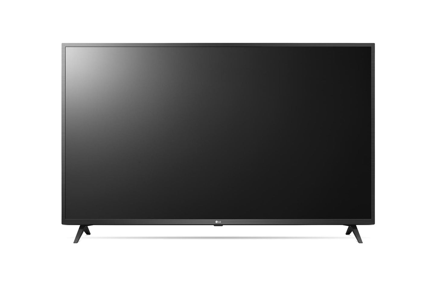 Pantalla LG UHD TV AI ThinQ 4K 50''