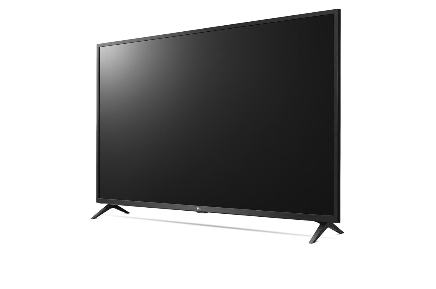 Pantalla LG UHD TV AI ThinQ 4K 50''