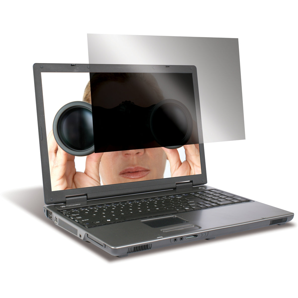 Filtro de Privacidad para Pantallas de 15.6 pulgadas