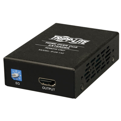 B126-1A0 Tripp Lite Extensor de Rango B126-1A0 para Video HDMI y Audio sobre Cat5/Cat6