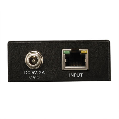 B126-1A0 Tripp Lite Extensor de Rango B126-1A0 para Video HDMI y Audio sobre Cat5/Cat6
