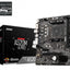 OTHERS (PCH) TARJETA MADRE MSI A520M A PRO CPNT MATX AMD AM4 DDR4 HDMI DVI PCIE TARJETA MADRE MSI A520M A PRO MATX AMD AM4 DDR4 HDMI DVI PCIE
