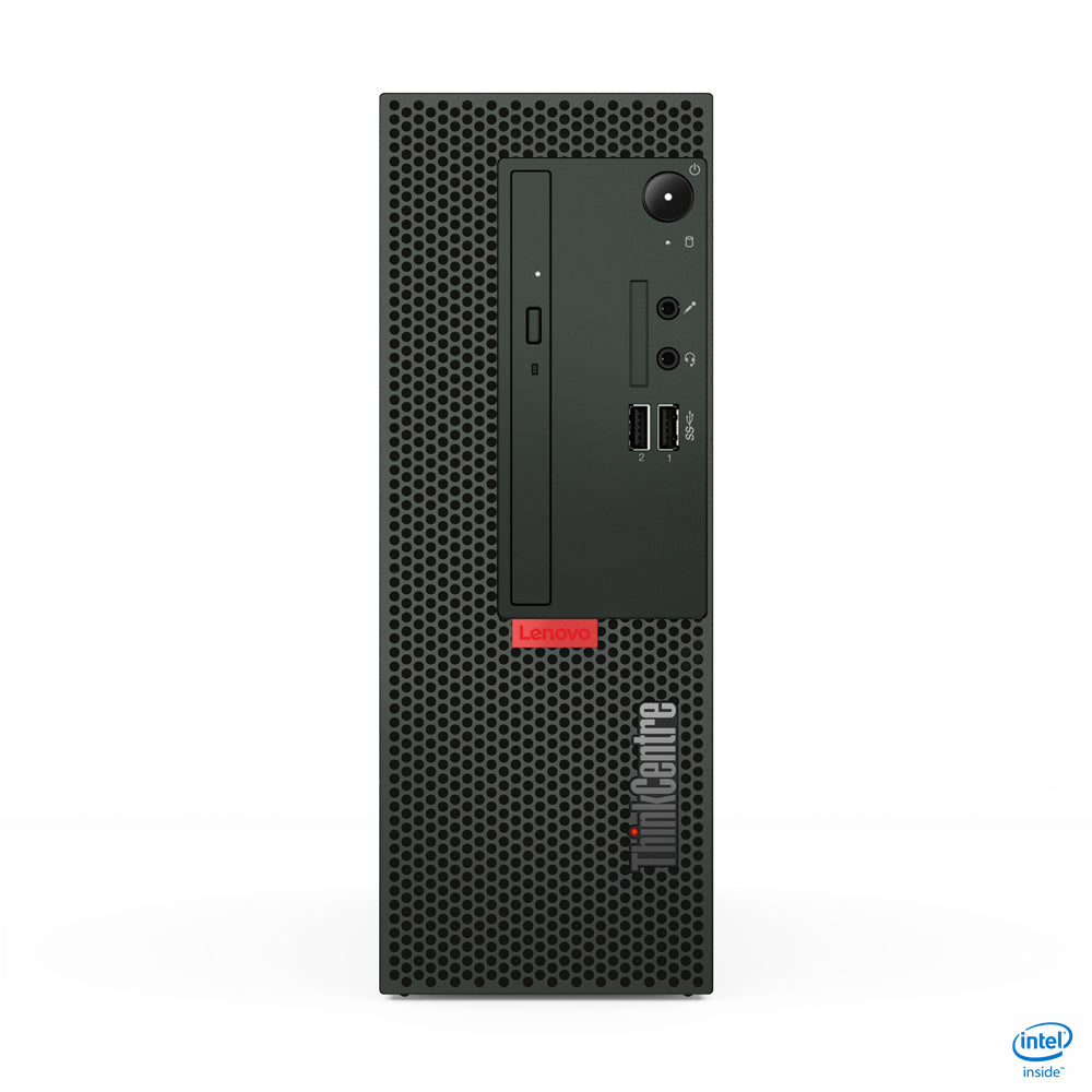 LENOVO THINKCENTRE M70C INTEL CI5 SYST 10400 8GB 256GB SSD W10PRO 3YW