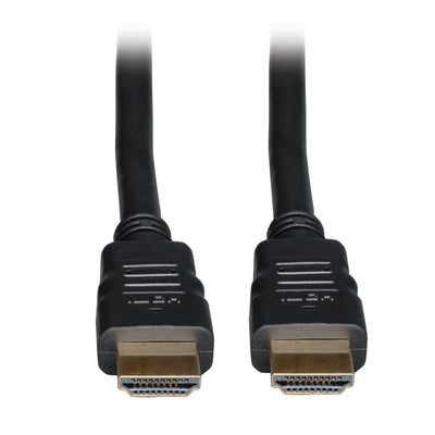 TRIPPLITE CONSIG. CABLE HDMI DE ALTA VELOCIDAD CABL C/ ETHERNET HD 4KX2K M/M 0.91M