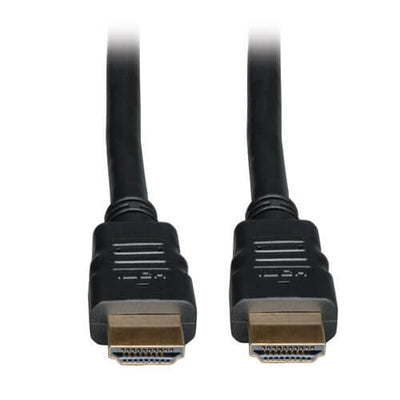 TRIPPLITE CONSIG. CABLE HDMI DE ALTA VELOCIDAD CABL C/ ETHERNET HD 4KX2K M/M 7.62M