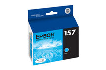 T157220 Cartucho Epson UltraChrome K3 T157 Cian