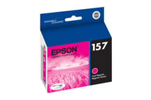 T157320 Cartucho Epson UltraChrome K3 T157 Magenta Vivo