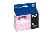 T157620 Cartucho Epson UltraChrome K3 T157 Magenta Vivo Claro