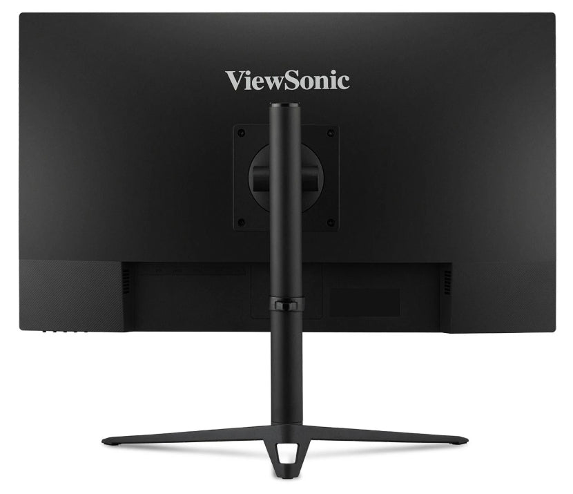 VIEWSONIC RETAIL 27IN OMNI 1080P 165HZ ERGONOMICMNTR GAMING MONITOR WITH AMD FREESYNC