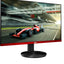 AOC MONITOR GAMING 24IN 1920X1080 MNTR FHD 1 MS 144 HZ FREESYNC PREMIUM MONITOR GAMING 24IN 1920X1080 FHD 1 MS 144 HZ FREESYNC PREMIUM