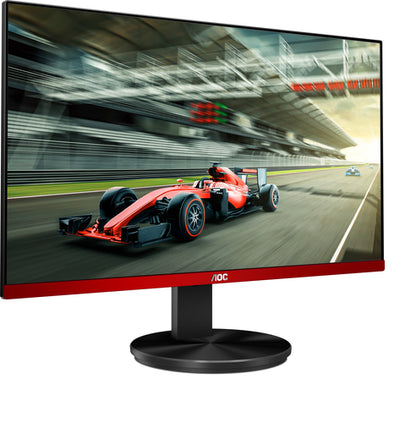 AOC MONITOR GAMING 24IN 1920X1080 MNTR FHD 1 MS 144 HZ FREESYNC PREMIUM MONITOR GAMING 24IN 1920X1080 FHD 1 MS 144 HZ FREESYNC PREMIUM