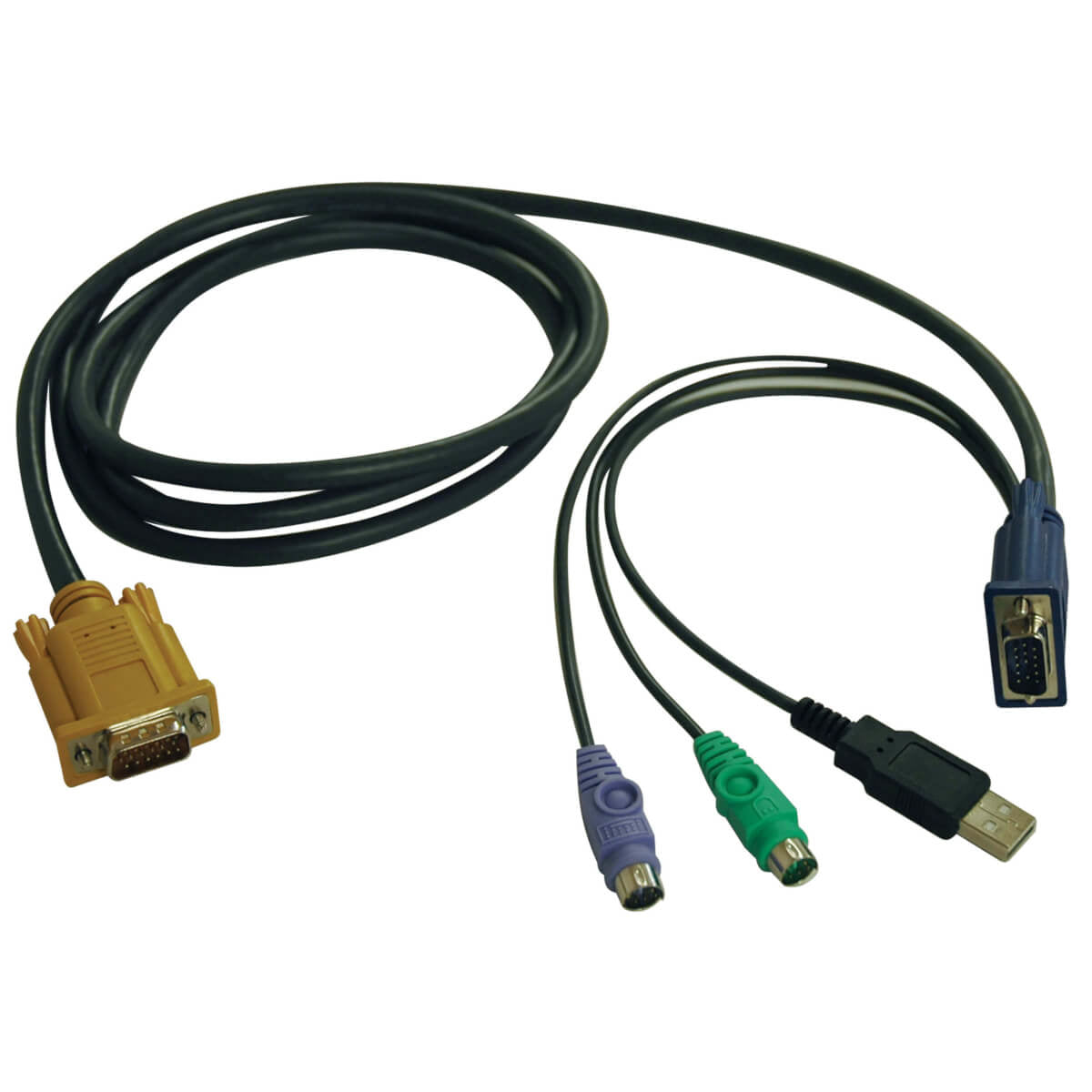 TRIPPLITE CONSIG. KIT DE CABLES PARA MULTIPLEXOR CABL .