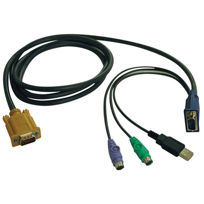 TRIPPLITE CONSIG. KIT DE CABLES PARA MULTIPLEXOR CABL .