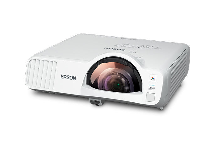 EPSON PROYECTOR EPSON POWERLITE PROJ L200SW LASER 3800 LUM WXGA CORTO