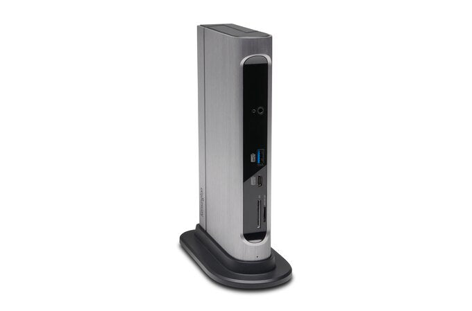 KENSINGTON THUNDERBOLT KENSINGTON SD5600T DOCK 3 USB - C DUAL 4K THUNDERBOLT KENSINGTON SD5600T 3 USB - C DUAL 4K