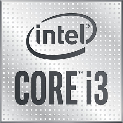 BX8070110100F Procesador Intel Core i3-10100F, S-1200, 3.60GHz, Quad-Core, 6MB Caché (10ma Generación - Comet Lake)