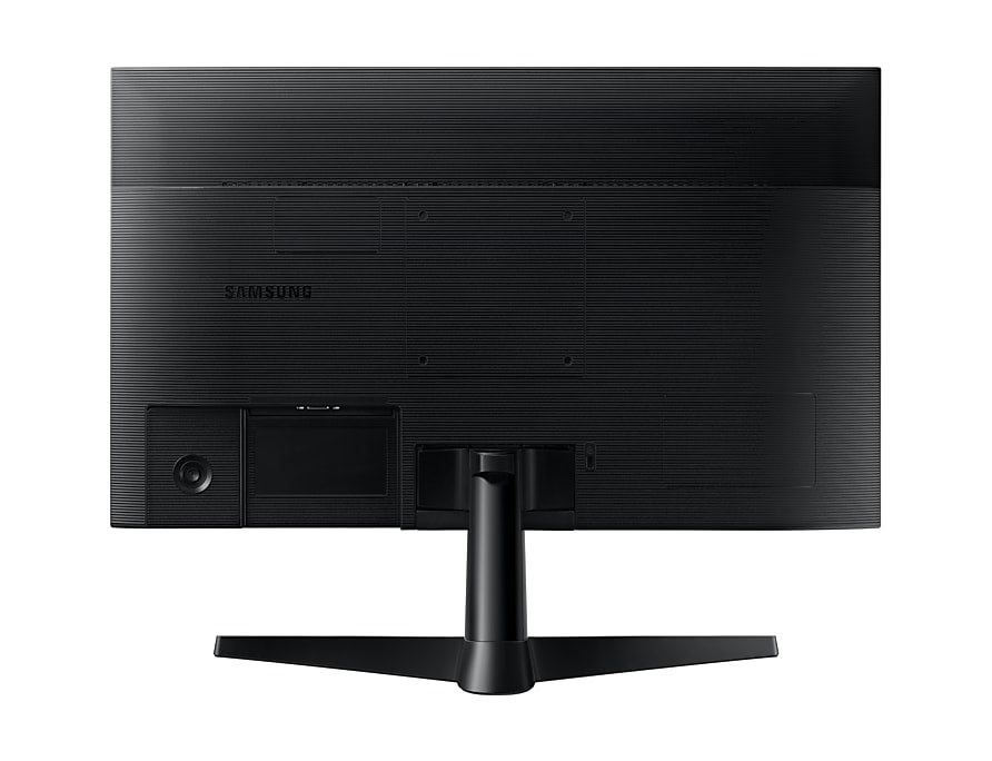 Monitor Gamer Samsung LF27T350FH LED 27", Full HD, FreeSync, 75Hz, HDMI, Negro