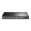 TP-LINK JETSTREAM 28-PORT PERP GIGABIT L2 MANAGED