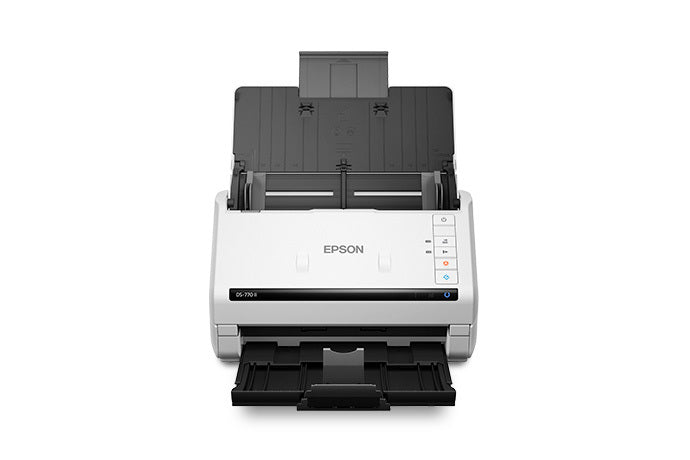 EPSON ESCANER WORKFORCE DS-770II PERP 600600 DPI USB 45 PPM/90 IMP