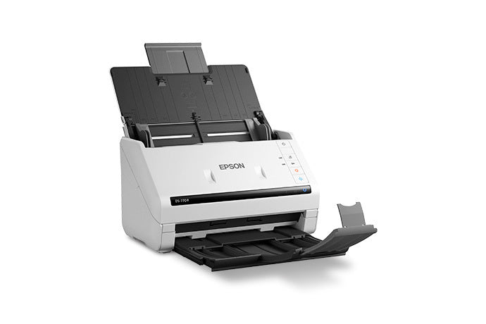 EPSON ESCANER WORKFORCE DS-770II PERP 600600 DPI USB 45 PPM/90 IMP