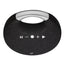 VORAGO BOCINAS VORAGO BSP-250 BLUETOOTSUBW H USB 3.5MM TF TELA NEGRO