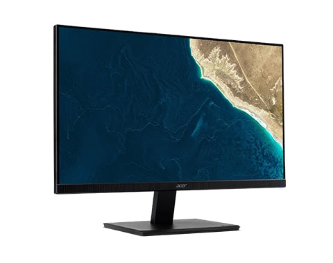 Monitor Acer Vero V7 V247Y LED 23.8", FHD, 75Hz, HDMI, Negro