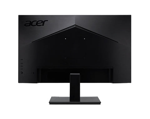 Monitor Acer Vero V7 V247Y LED 23.8", FHD, 75Hz, HDMI, Negro