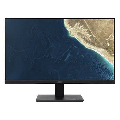 Monitor Acer Vero V7 V247Y LED 23.8", FHD, 75Hz, HDMI, Negro