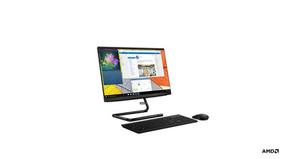 LENOVO IDEA AIO IDEACENTRE AIO3 21.5IN 22AD SYST RYZEN3-3250U 8GB 1TB WIN10PRO NEG