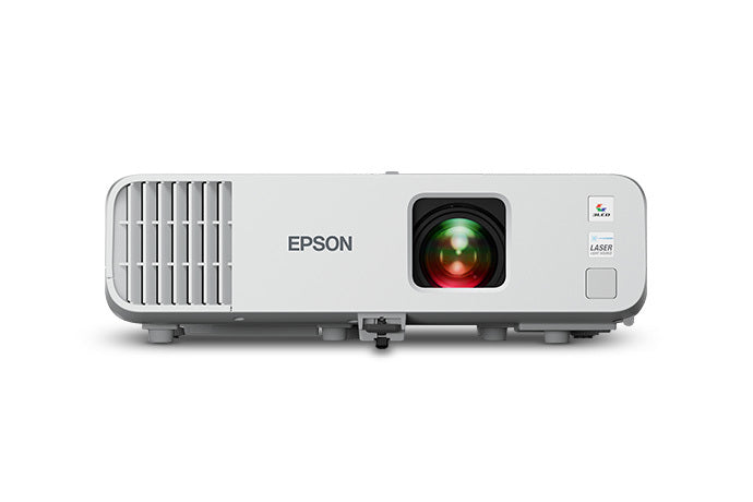 EPSON PROYECTOR EPSON POWERLITE L200WPROJ LASER 4200 LUM WXGA RS232C WIFI