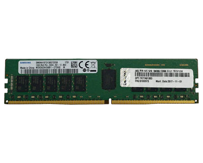 4X77A08635 Memoria RAM Lenovo DDR4, 3200MHz, 64GB, para ThinkSystem
