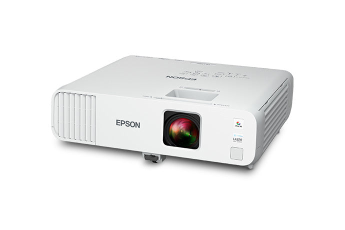 EPSON PROYECTOR EPSON POWERLITE L250FPROJ LASER 4500 LUM FHD RS232C WIFI
