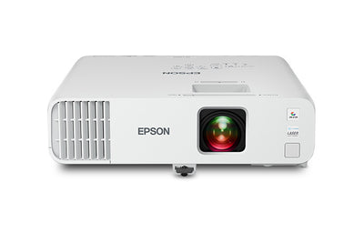 EPSON PROYECTOR EPSON POWERLITE L200XPROJ LASER 4200 LUM XGA RS232C WIFI