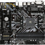 GIGABYTE (ARROBA) FUENTE DE PODER GIGABYTE 1000W PWR 80 PLUS GOLD FULL MODULAR UD1000G