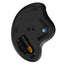 Mouse Ergo M575 Trackball Logitech, Inalámbrico, Ergonómico, Bluetooth/USB, 2000DPI, Negro