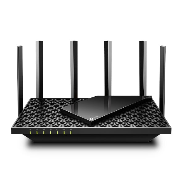 TP-LINK ROUTER AX73 GIGABIT WI-FI 6 WRLS DE DOBLE BANDA