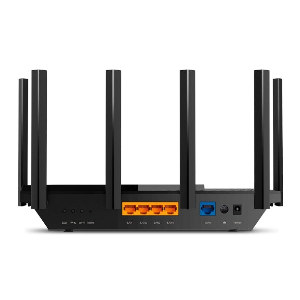 TP-LINK ROUTER AX73 GIGABIT WI-FI 6 WRLS DE DOBLE BANDA