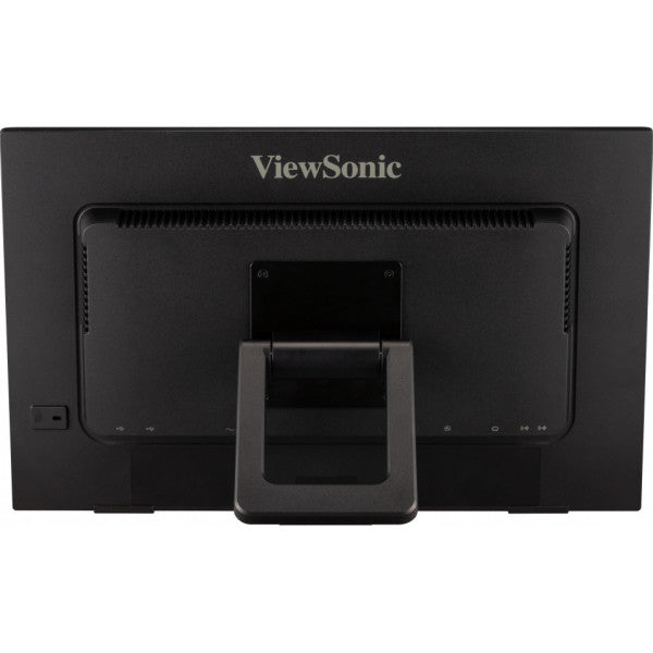 VIEWSONIC MONITOR TACTIL Y RESISTENTE MNTR 1080P DE 22IN DE PUNTO UNICO CON U MONITOR TACTIL Y RESISTENTE 1080P DE 22IN DE PUNTO UNICO CON US