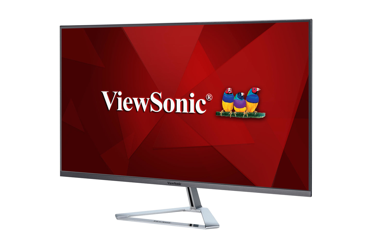 Monitor VX3276-2K-MHD Viewsonic 31.5", WQHD, Superclear