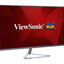 Monitor VX3276-2K-MHD Viewsonic 31.5", WQHD, Superclear