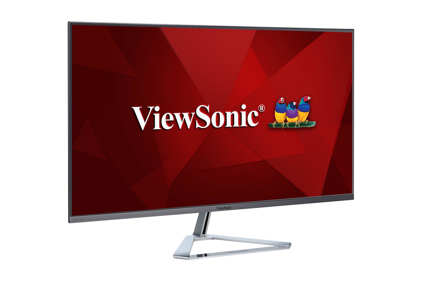 Monitor VX3276-2K-MHD Viewsonic 31.5", WQHD, Superclear