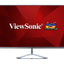 Monitor VX3276-2K-MHD Viewsonic 31.5", WQHD, Superclear