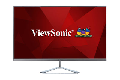 Monitor VX3276-2K-MHD Viewsonic 31.5", WQHD, Superclear