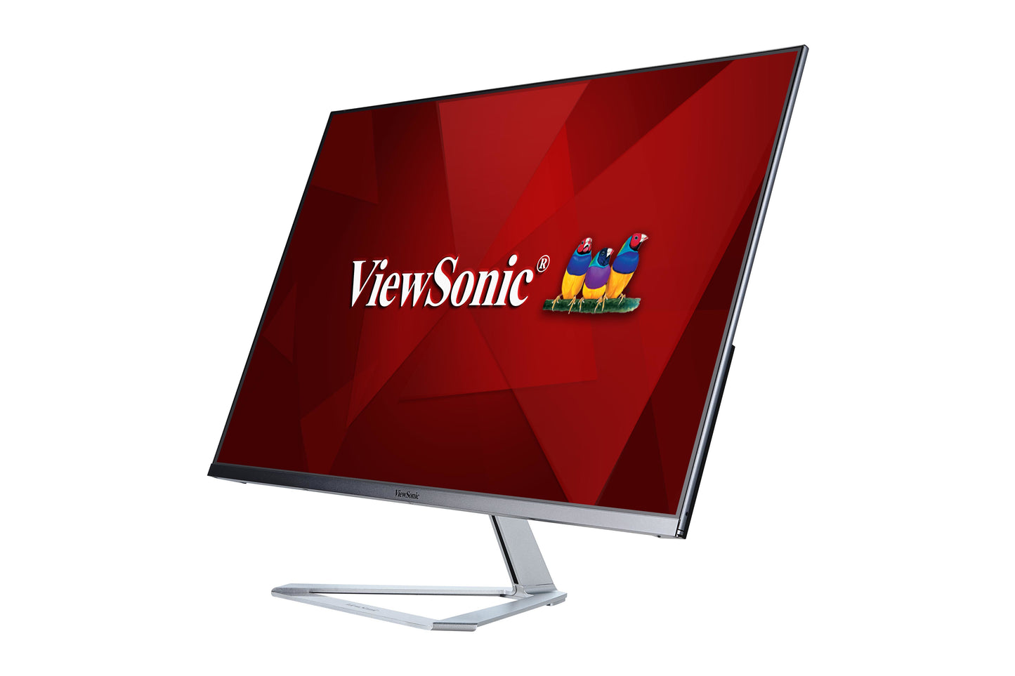 Monitor VX3276-2K-MHD Viewsonic 31.5", WQHD, Superclear