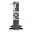 No Break APC Smart-UPS SMX750C Línea Interactiva, 675W, 750VA, Entrada 75 - 154V, Salida 120V, 8 Salidas AC