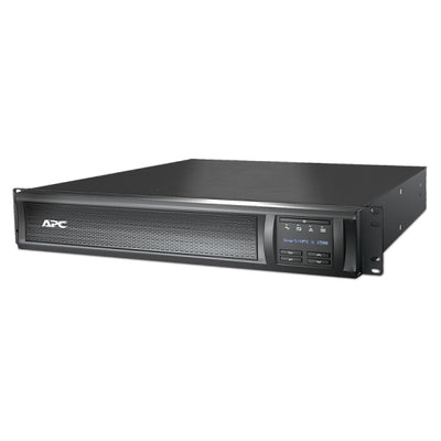 No Break APC SMX1500RM2UC, Smart-UPS X Line-Interactive, 1200W, 1440VA, Entrada 75V-154V, Salida 120V, 8 Contactos