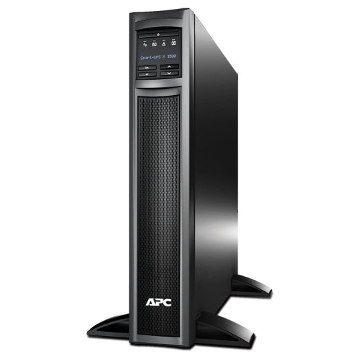 No Break APC SMX1500RM2UC, Smart-UPS X Line-Interactive, 1200W, 1440VA, Entrada 75V-154V, Salida 120V, 8 Contactos