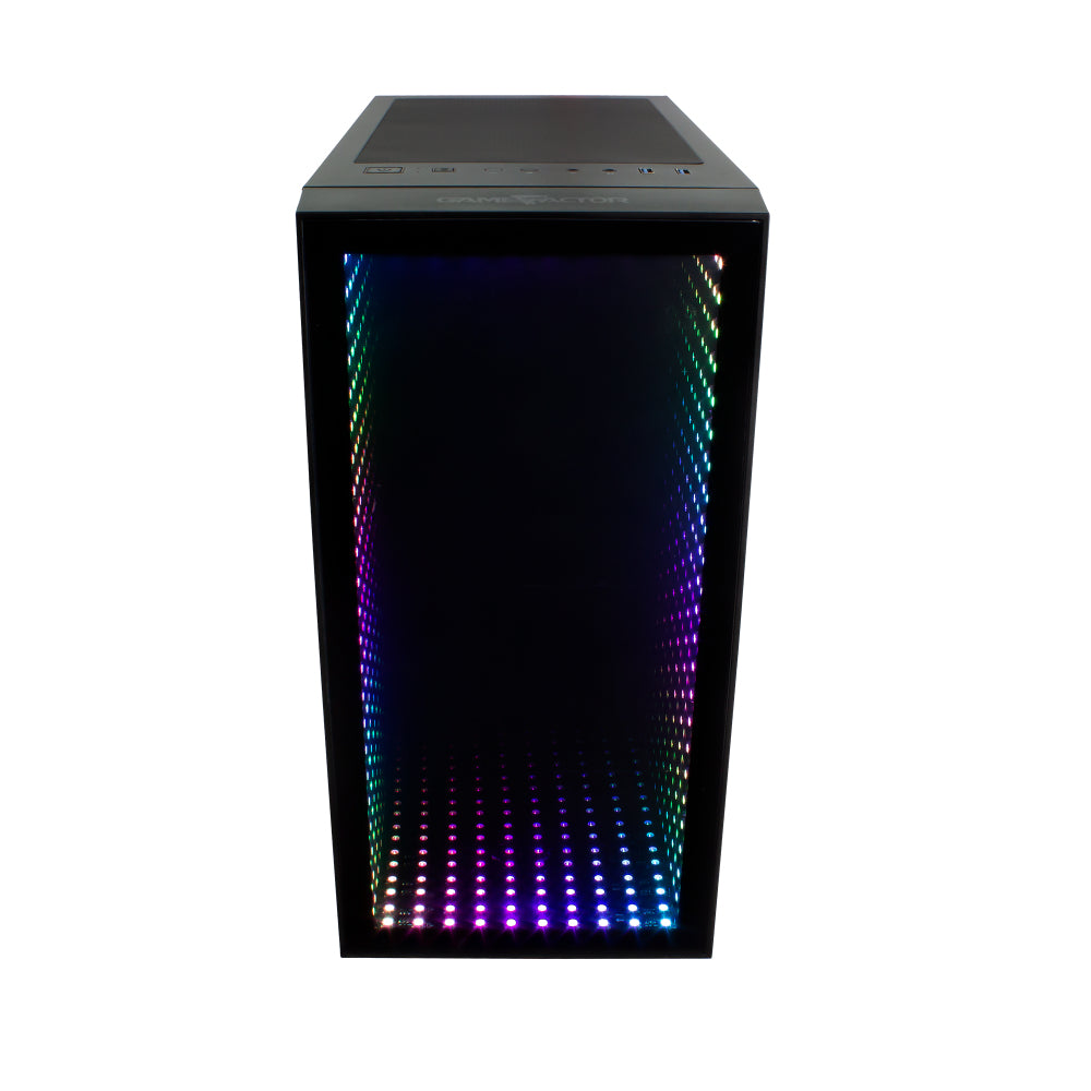 VORAGO ACCS PC GF CSG560 CORE I7 12 GEN 16 SYST GB DDR4 1 TB SSD M.2 COOLER 240M PC GF CSG560 CORE I7 12 GEN 16 GB DDR4 1 TB SSD M.2 COOLER 240M