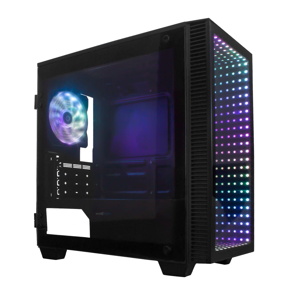 VORAGO ACCS PC GF CSG560 CORE I7 12 GEN 16 SYST GB DDR4 1 TB SSD M.2 COOLER 240M PC GF CSG560 CORE I7 12 GEN 16 GB DDR4 1 TB SSD M.2 COOLER 240M